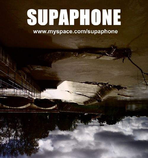 Supaphone